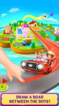 Tiny Roads   Vehicle Puzzles for Kids mobile app for free download
