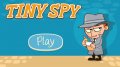 Tiny Spy   Find the Hidden Objects Out and Solve the Criminal Case mobile app for free download