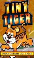 Tiny Tiger   Free Download (240x400) mobile app for free download
