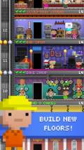 Tiny Tower   Free City Building mobile app for free download