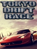 Tokyo Drift Car Race 3D mobile app for free download