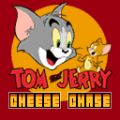Tom and Jerry Cheese Chase mobile app for free download