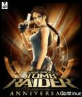 Tomb Raider Anniversary mobile app for free download