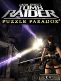 Tomb Raider Puzzle mobile app for free download