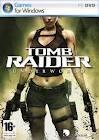 Tomb Raider Underworld (original sis file) mobile app for free download