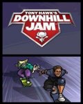 Tony Hawks Downhill Jam 3D mobile app for free download