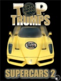 Top Trumps Supercars 2 640*360 mobile app for free download