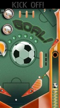 Touch Pinball mobile app for free download