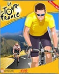 Tour De France 2009 mobile app for free download