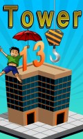 Tower 13 mobile app for free download