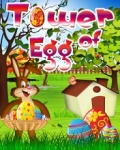 Tower of Egg_176x220 mobile app for free download