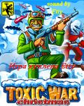 Toxic Warz mobile app for free download
