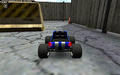 Toy Truck Rally 3D mobile app for free download