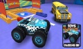 Toys Parking 3D mobile app for free download