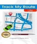 Track My Route Lite (Symbian^3, Anna, Belle) mobile app for free download