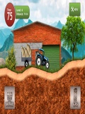 Tractor Racer Lite mobile app for free download