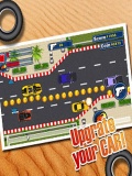 TrafficRacing mobile app for free download