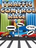 Traffic Control Race mobile app for free download