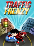 Traffic Frenzy   Free Game mobile app for free download