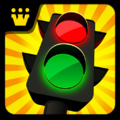 Traffic Frenzy mobile app for free download