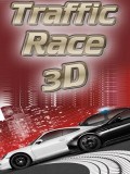 Traffic Race 3D mobile app for free download