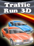 Traffic Run 3D mobile app for free download