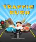 Traffic Rush Lite (Symbian^3, Anna, Belle) mobile app for free download