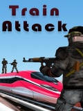 Train Attack mobile app for free download