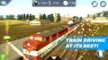Train Driver Journeys mobile app for free download