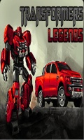 Transformers Legends (IAP) mobile app for free download