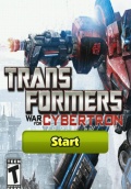 Transformers War for Cybertron Games mobile app for free download