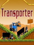 Transporter mobile app for free download