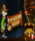 Treasure Hunt  Free (176x208) mobile app for free download