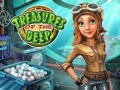 Treasures of the Deep mobile app for free download