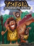Tribia Prehistoric Tribes 240x320 mobile app for free download