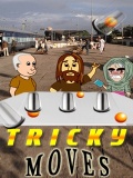 TrickyMoves_N_OVI mobile app for free download