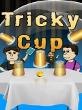 Tricky cup mobile app for free download