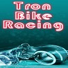 Tron Bike Racing mobile app for free download