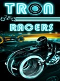 Tron Racers mobile app for free download