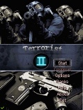Trrorists II   240*320 mobile app for free download