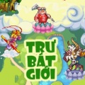 Tru Bat Gioi mobile app for free download