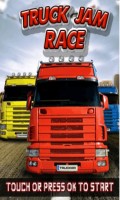 TruckJamRace mobile app for free download