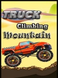 Truck Climbing Mountain mobile app for free download