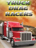 Truck Drag Racer mobile app for free download