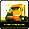 Truck Mind Game mobile app for free download