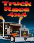 Truck Race4x4 mobile app for free download