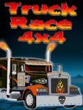 Truck Race 4x4 mobile app for free download
