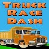 Truck Race Dash mobile app for free download