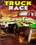 Truck Race mobile app for free download