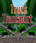 Truck Transport mobile app for free download